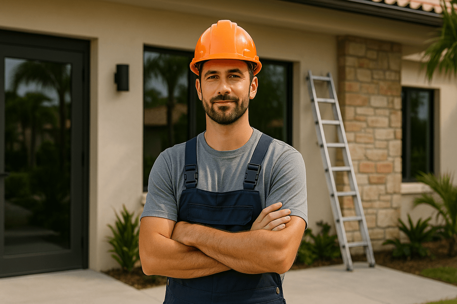 Handyman - Handyvip.Com hero image